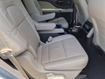 2024 Lincoln Aviator Reserve RWD
