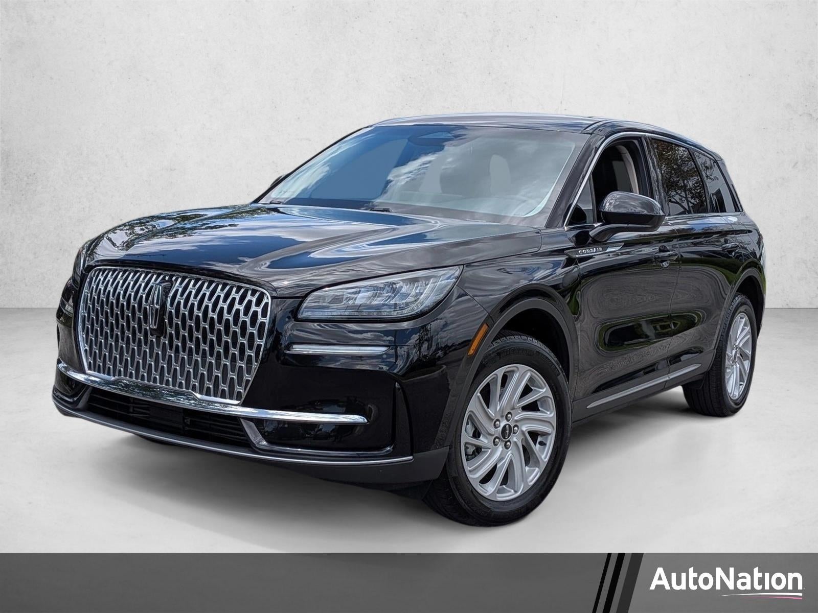 2024 Lincoln Corsair Premiere FWD