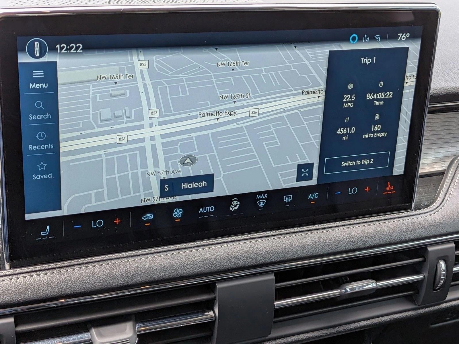 2024 Lincoln Corsair Premiere FWD