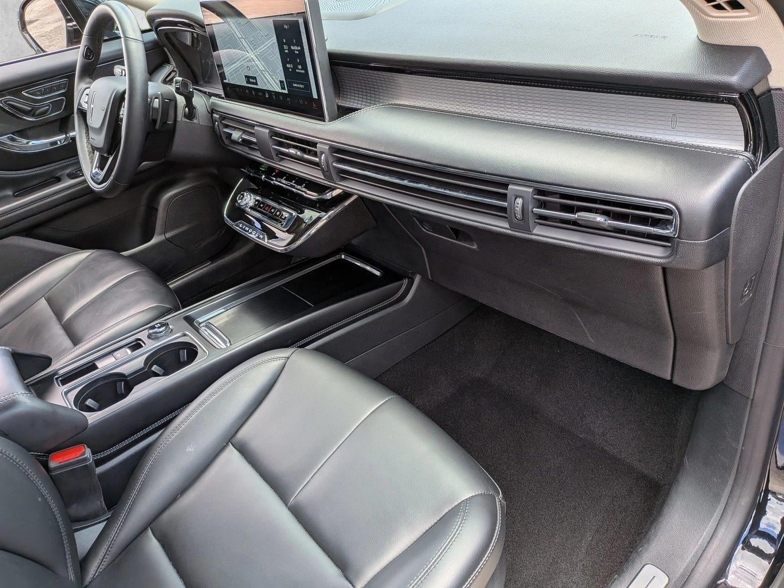 2024 Lincoln Corsair Premiere FWD