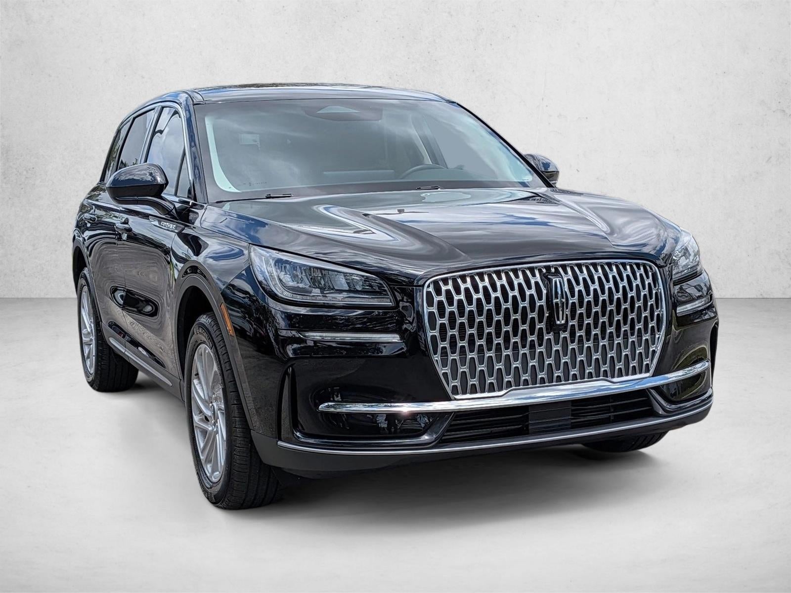 2024 Lincoln Corsair Premiere FWD