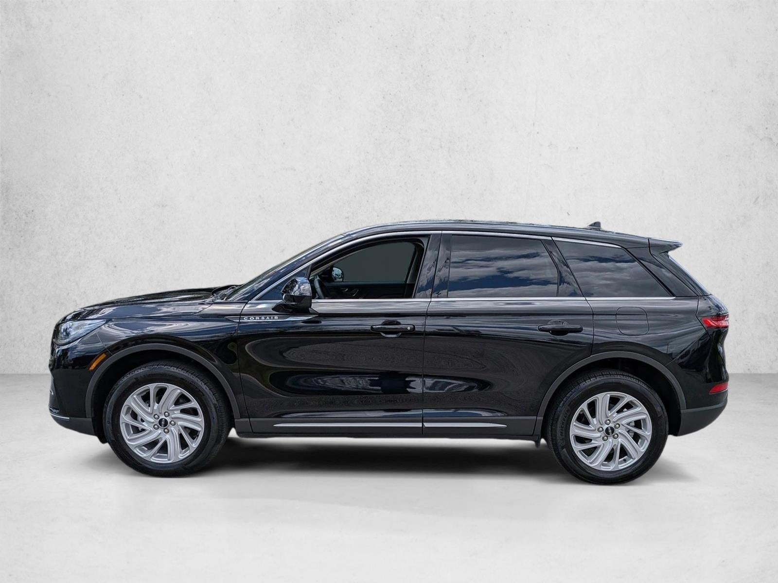 2024 Lincoln Corsair Premiere FWD