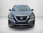 2019 Nissan Murano FWD S