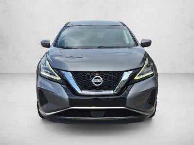 2019 Nissan Murano FWD S