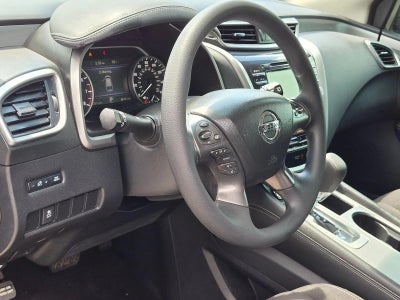 2019 Nissan Murano FWD S