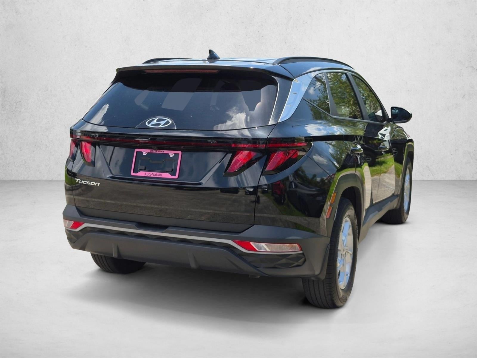 2024 Hyundai TUCSON SEL FWD *Ltd Avail*