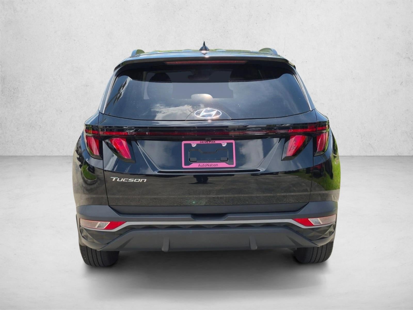 2024 Hyundai TUCSON SEL FWD *Ltd Avail*