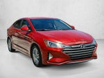 2019 Hyundai ELANTRA SEL Auto