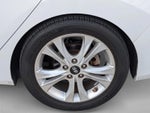 2013 Hyundai ELANTRA 4dr Sdn Auto GLS PZEV