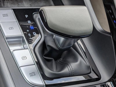 2022 Hyundai ELANTRA SEL IVT