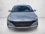 2022 Hyundai ELANTRA SEL IVT