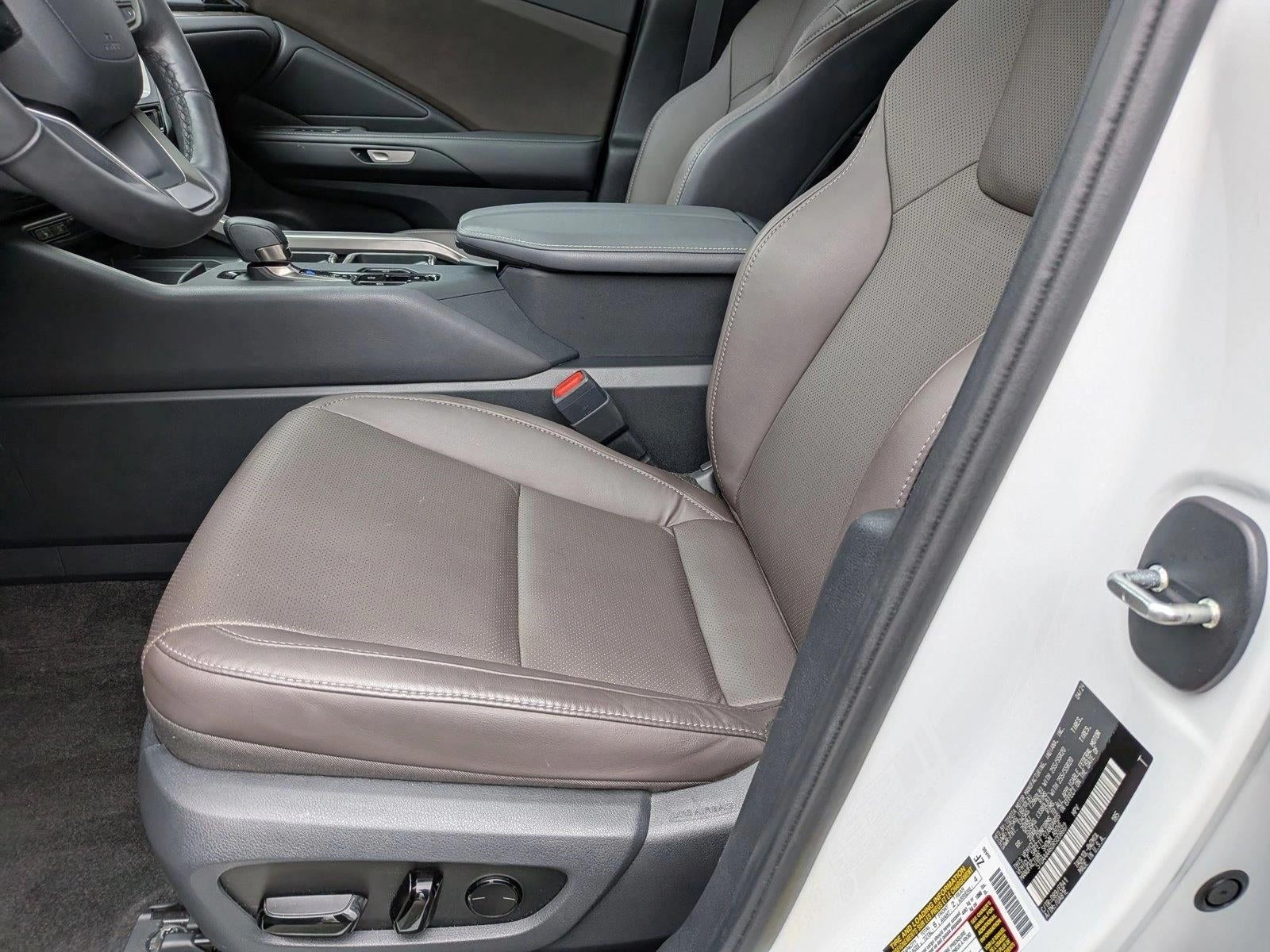 2024 Lexus TX 350 Premium FWD