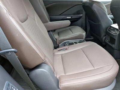 2024 Lexus TX 350 Premium FWD