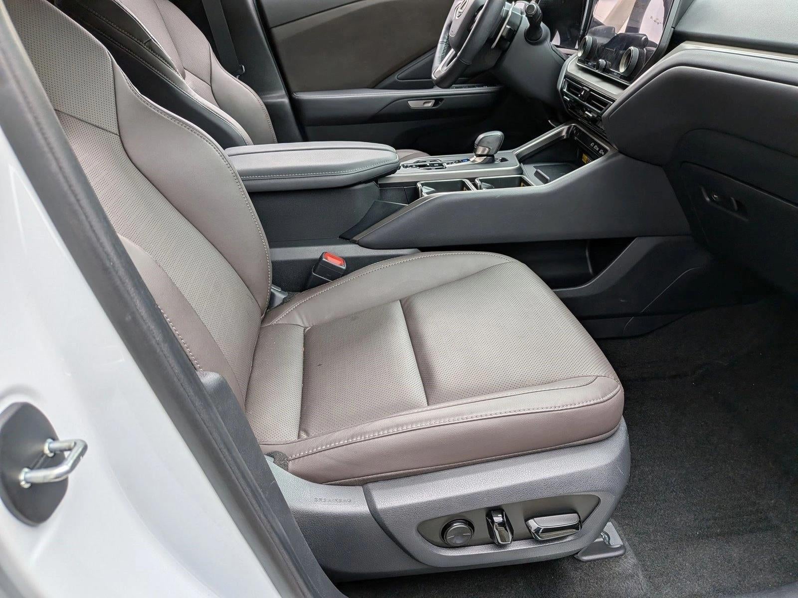 2024 Lexus TX 350 Premium FWD