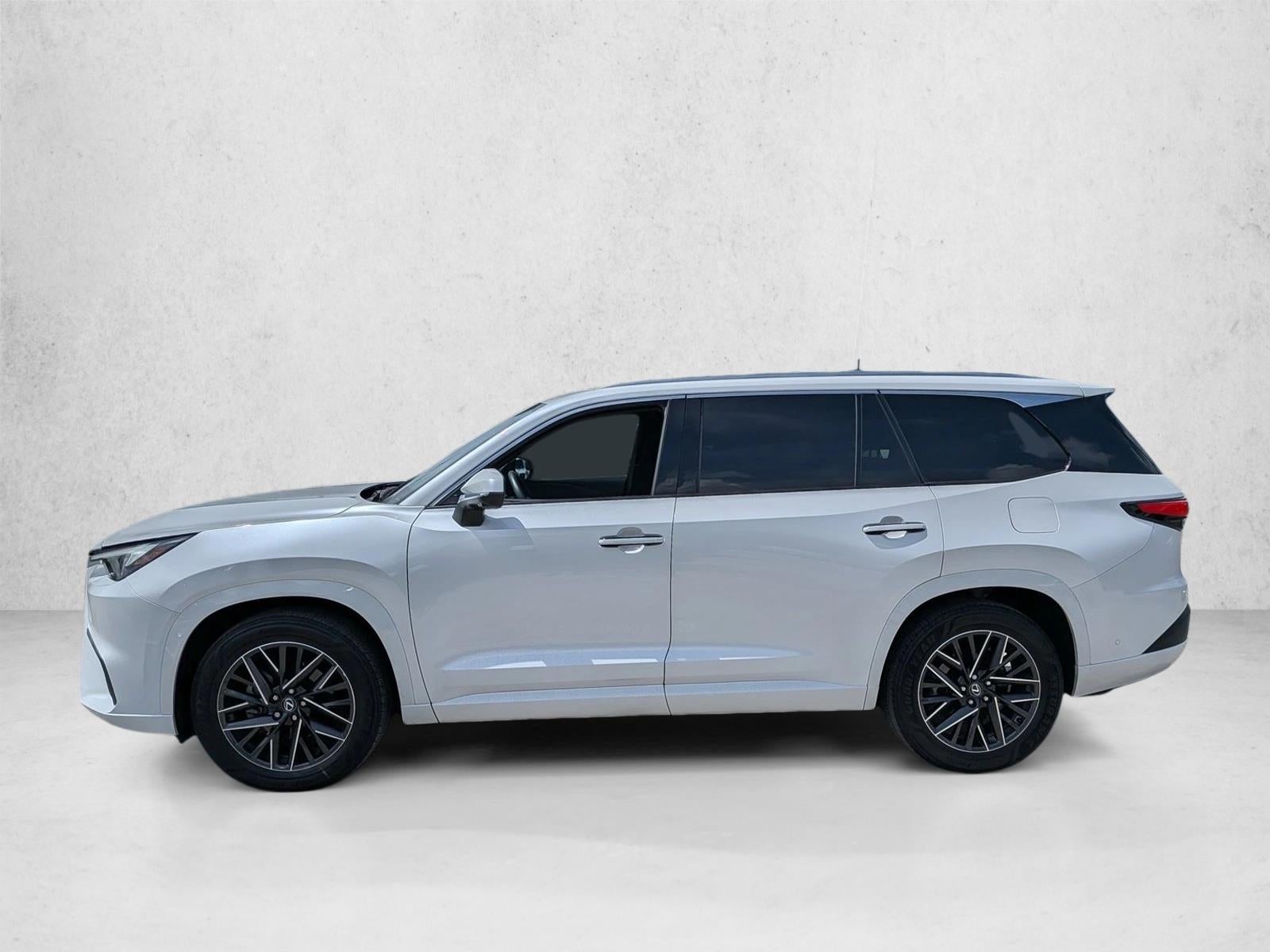 2024 Lexus TX 350 Premium FWD