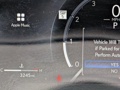 2025 Lexus TX 350 Premium FWD