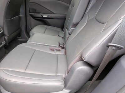 2025 Lexus TX 350 Premium FWD