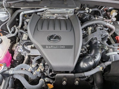 2025 Lexus TX 350 Premium FWD