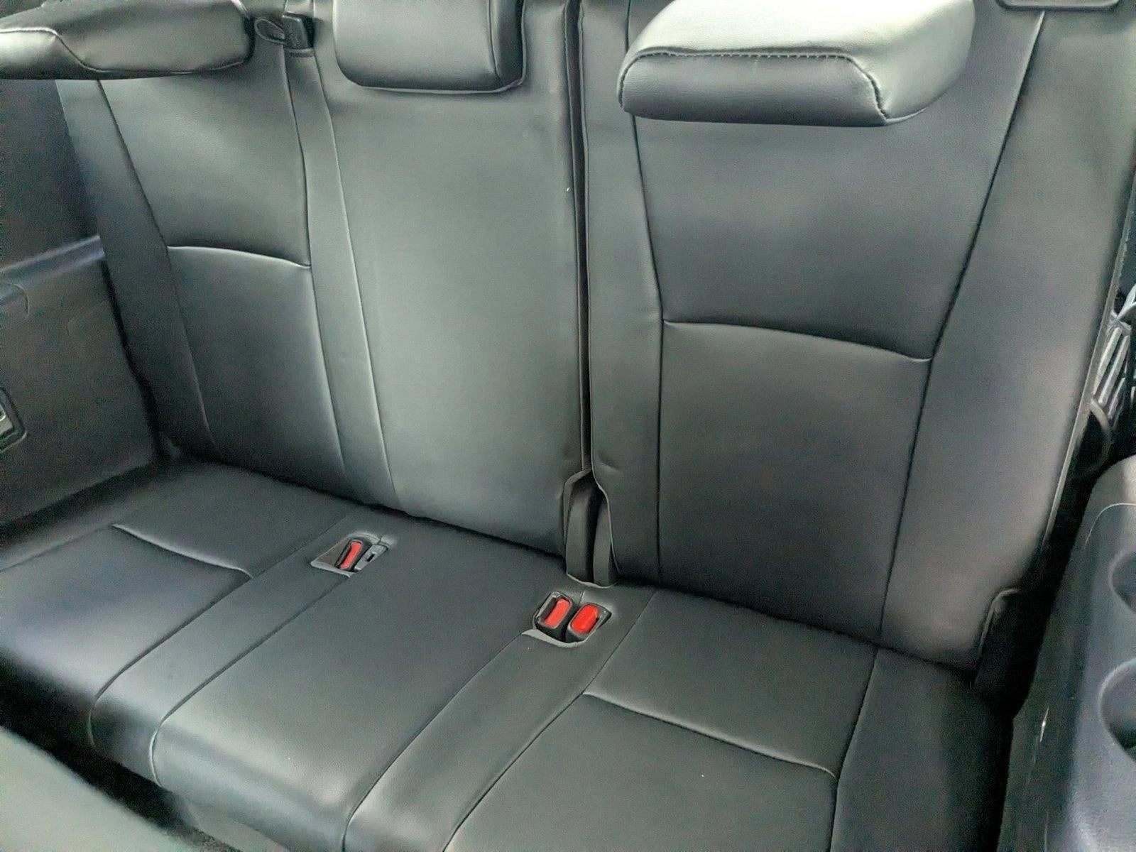 2023 Toyota Highlander XLE FWD (Natl)