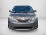 2017 Toyota Sienna LE FWD 8-Passenger (Natl)