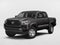 2018 Toyota Tacoma SR Double Cab 5' Bed I4 4x2 AT (GS)