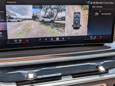 2024 BMW X5 sDrive40i Sports Activity Vehicle
