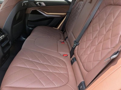 2024 BMW X5 sDrive40i Sports Activity Vehicle
