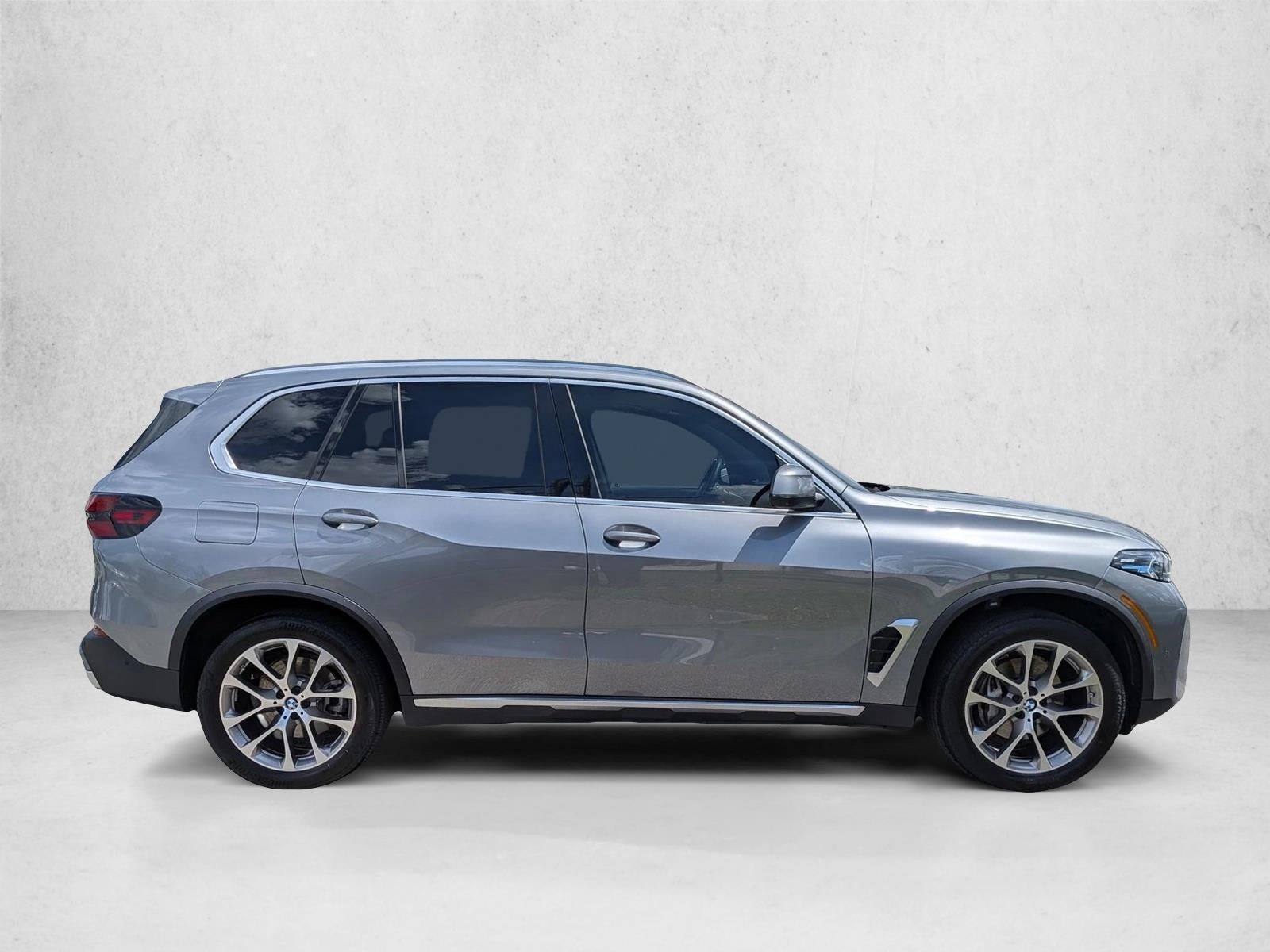 2024 BMW X5 sDrive40i Sports Activity Vehicle