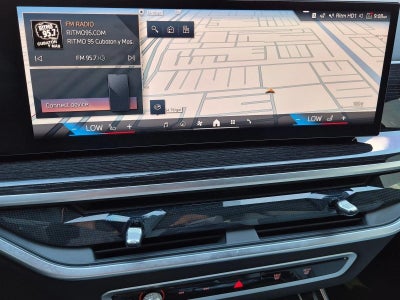 2026 BMW X5 sDrive40i Sports Activity Vehicle