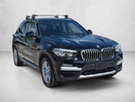 2018 BMW X3 xDrive30i Sports Activity Vehicle
