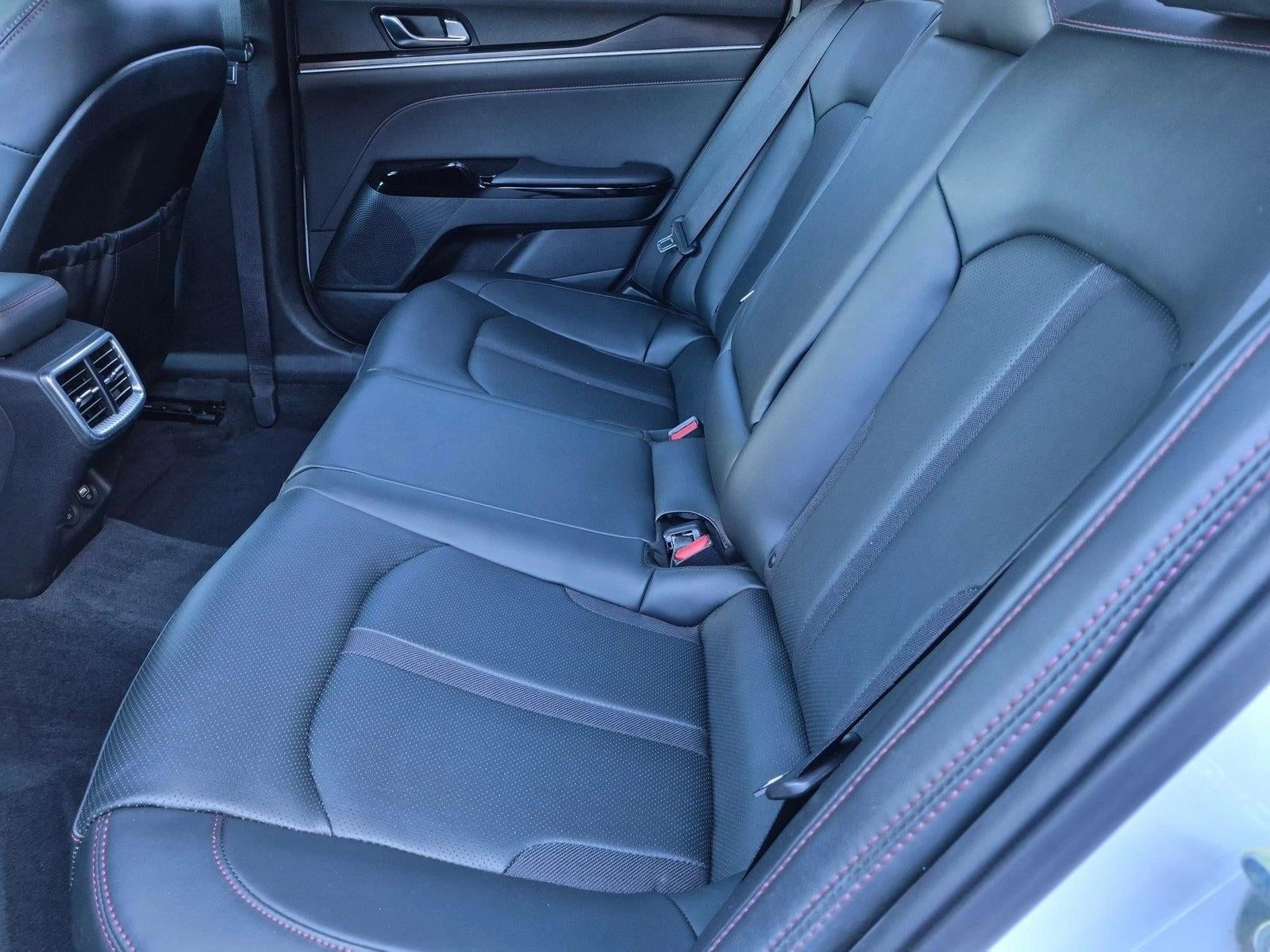 2024 Kia K5 GT DCT FWD