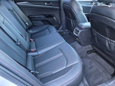 2024 Kia K5 GT DCT FWD