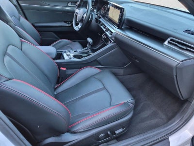2024 Kia K5 GT DCT FWD