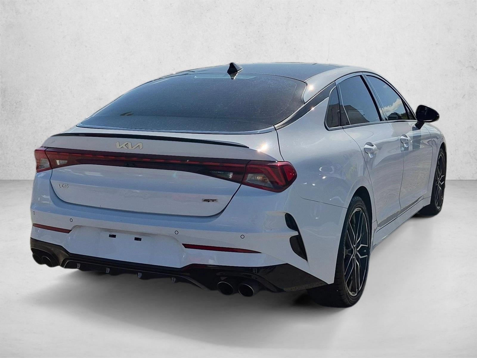 2024 Kia K5 GT DCT FWD
