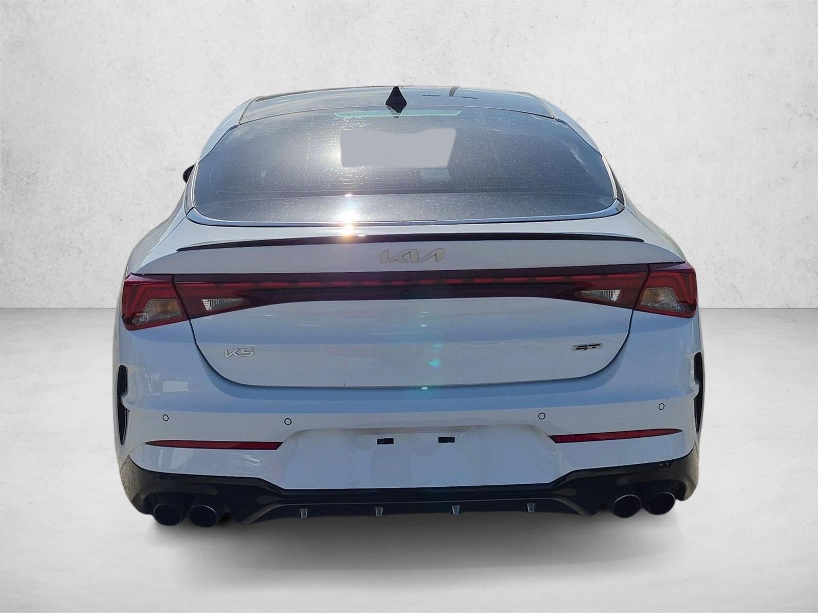 2024 Kia K5 GT DCT FWD