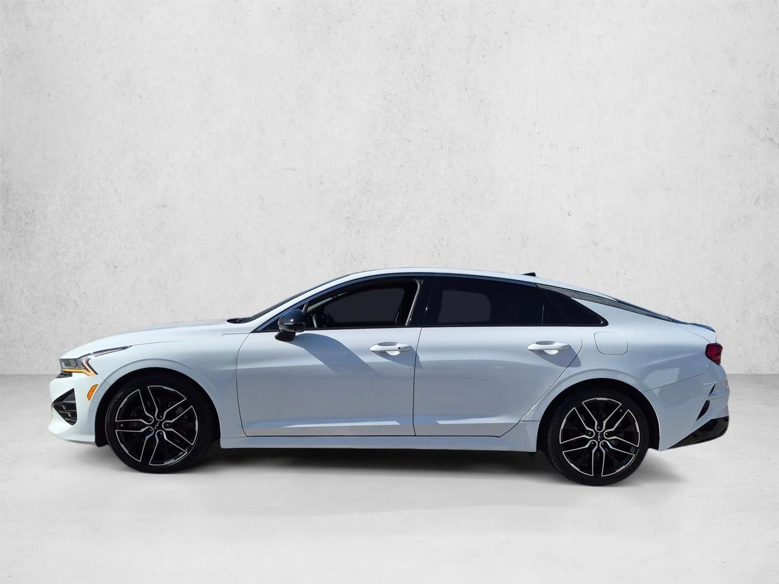 2024 Kia K5 GT DCT FWD