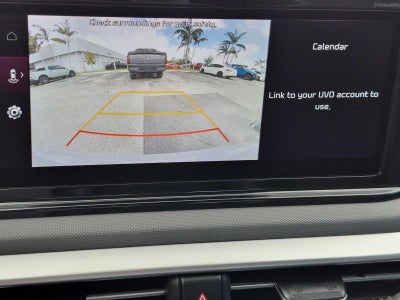 2022 Kia K5 GT-Line Auto FWD