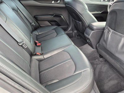2022 Kia K5 GT-Line Auto FWD
