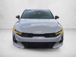 2022 Kia K5 GT-Line Auto FWD
