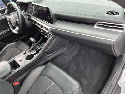 2022 Kia K5 GT-Line Auto FWD