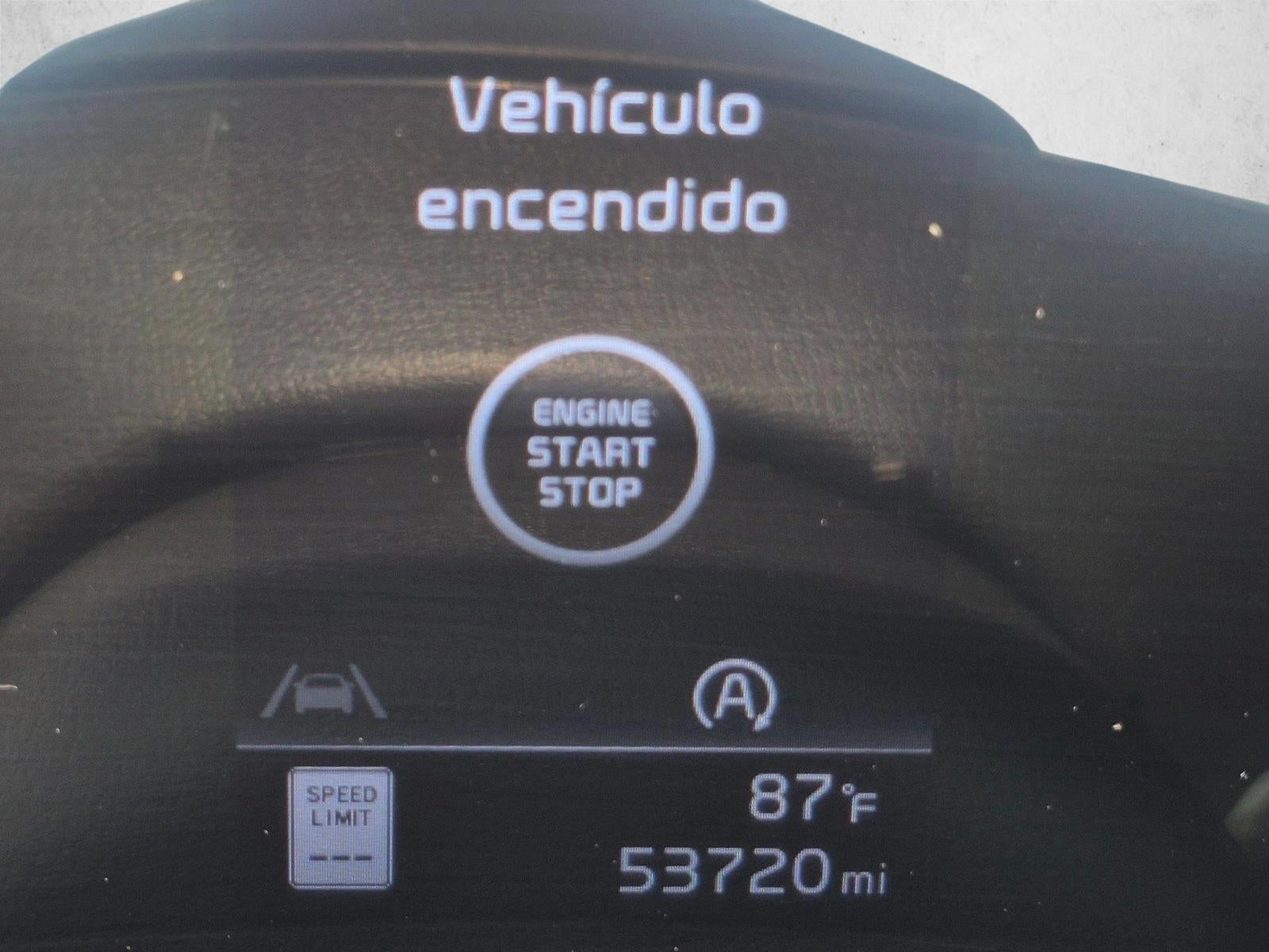 2023 Kia Sportage EX FWD