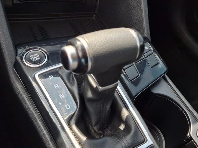 2023 Kia Sportage EX FWD