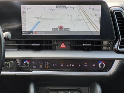 2023 Kia Sportage EX FWD