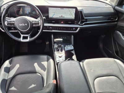 2023 Kia Sportage EX FWD
