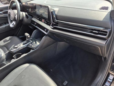 2023 Kia Sportage EX FWD