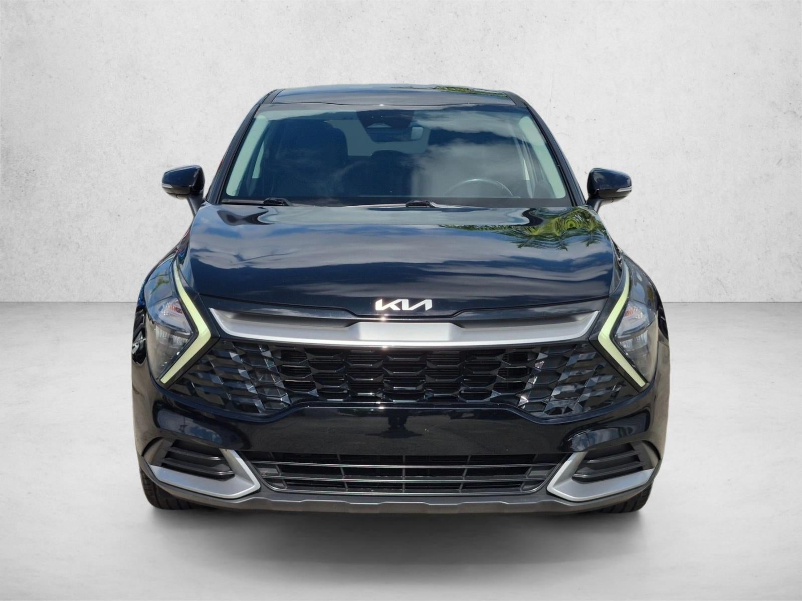2023 Kia Sportage EX FWD