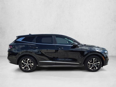 2023 Kia Sportage EX FWD