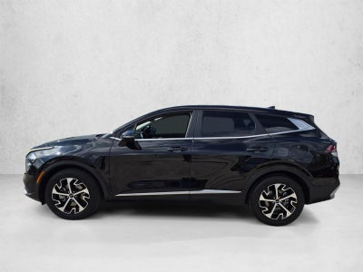 2023 Kia Sportage EX FWD