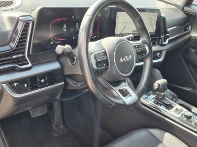 2023 Kia Sportage EX FWD