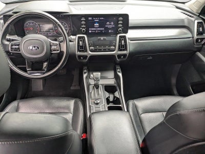 2021 Kia Sorento S AWD